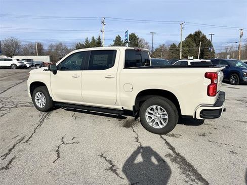 New 2026 Chevrolet Silverado 1500 RST w/ Safety Package image 3