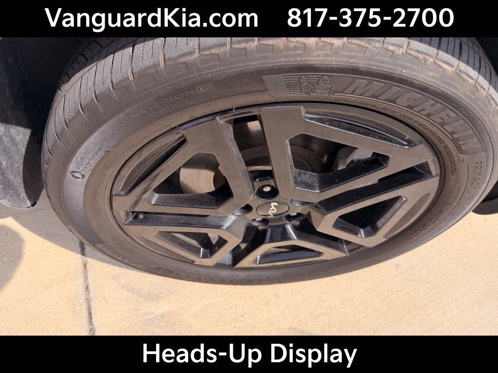 Certified 2023 Kia Telluride SX Prestige X-Line AWD/4WD image 10