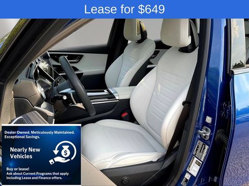 Used 2026 Mercedes-Benz GLC 300 image 23