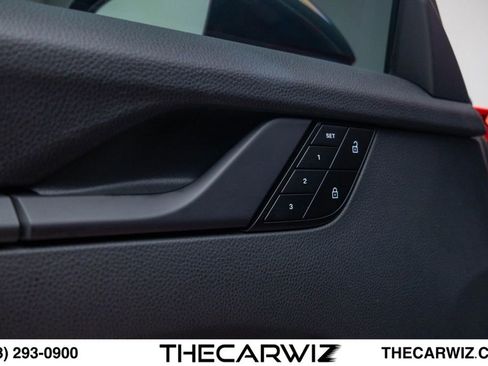 Used 2023 Porsche 911 Carrera T w/ Sportdesign Package RWD image 45