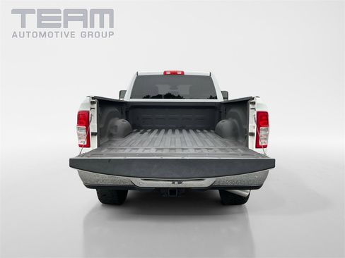 Used 2021 RAM 2500 Big Horn w/ Level 1 Equipment Group image 13