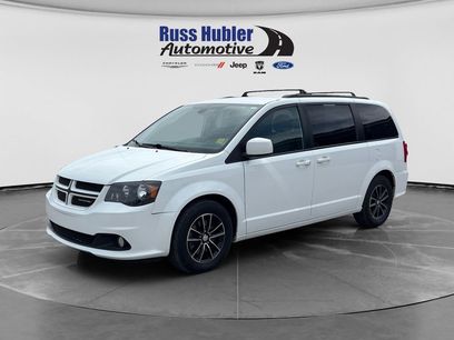 Used 2019 Dodge Grand Caravan GT
