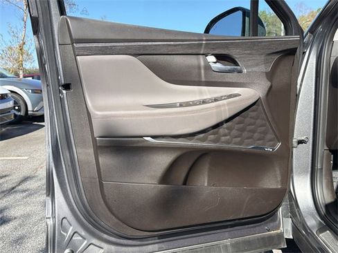 Used 2020 Hyundai Santa Fe SEL w/ Convenience + Premium Package image 10