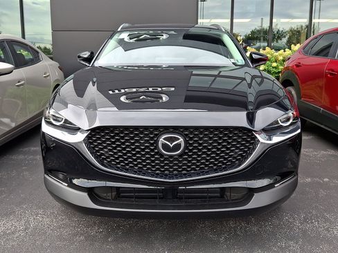 New 2026 MAZDA CX-30 AWD 2.5 S image 2