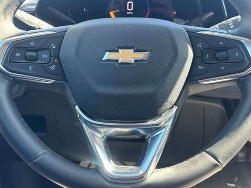 Certified 2024 Chevrolet TrailBlazer LT w/ LT Cold Weather Package AWD/4WD image 19