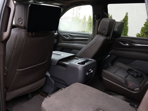Certified 2021 GMC Yukon Denali w/ Denali Ultimate Package AWD/4WD image 11