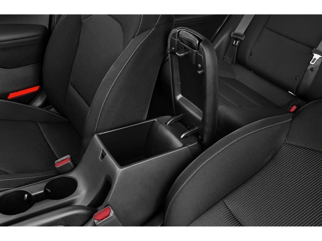 Used 2020 Kia Forte LXS FWD image 10