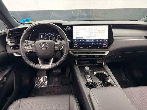 Used 2024 Lexus RX 350 Premium w/ Kick Sensor & Tow Package AWD/4WD image 8