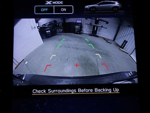 Used 2024 Subaru Crosstrek 2.0i Premium image 34