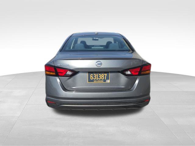 Used 2019 Nissan Altima 2.5 S FWD image 7