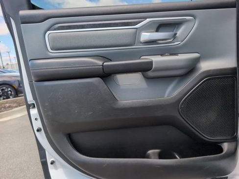 Used 2023 RAM 1500 Big Horn AWD/4WD image 30
