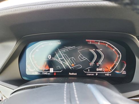 Used 2020 BMW X7 xDrive40i w/ Premium Package image 17