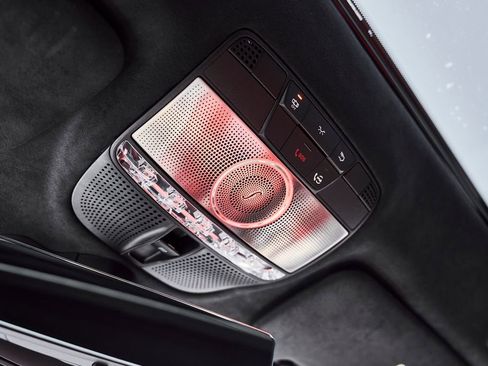 Used 2023 Mercedes-Benz G 63 AMG Squared w/ AMG Night Package image 86