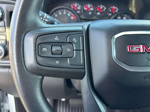 Used 2024 GMC Sierra 1500 Pro w/ Pro Value Package image 13
