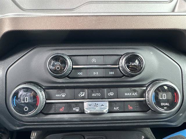 Used 2023 Ford Bronco Outer Banks AWD/4WD image 38