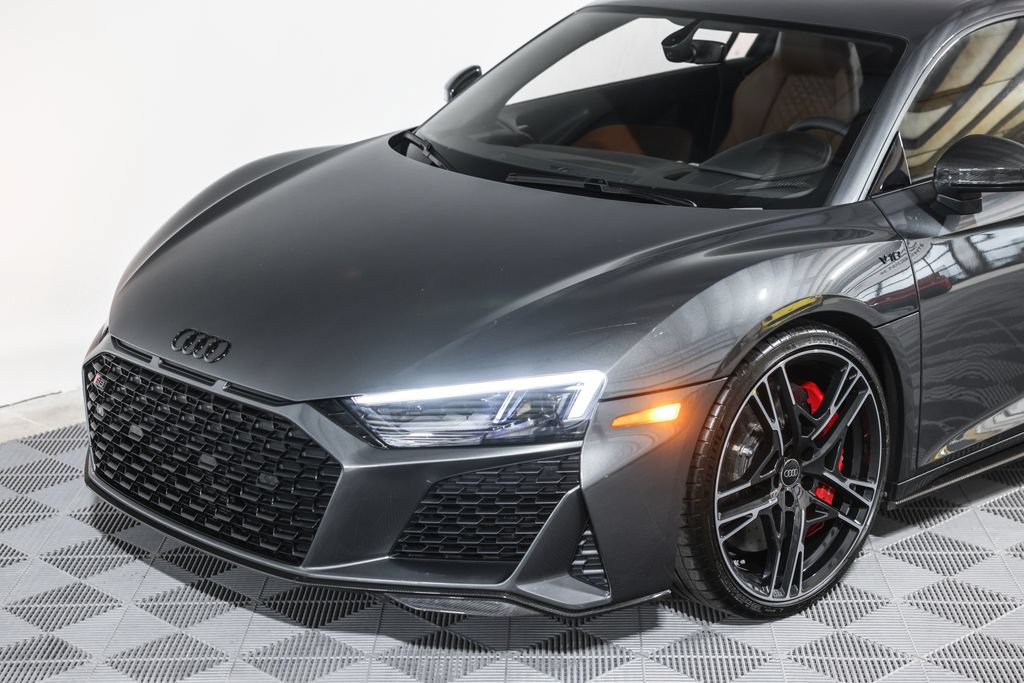 Used 2023 Audi R8 V10 performance AWD/4WD image 19