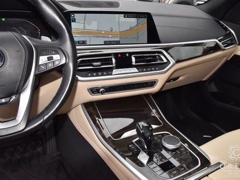 Used 2021 BMW X5 xDrive40i w/ Convenience Package image 20