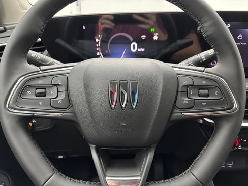 New 2026 Buick Encore GX Sport Touring w/ Advanced Technology Package AWD/4WD image 19