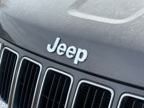 Used 2015 Jeep Grand Cherokee Limited RWD image 7