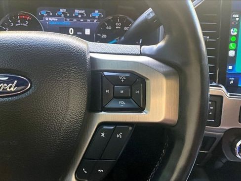 Used 2022 Ford F350 Platinum AWD/4WD image 13