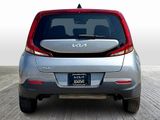 Used 2022 Kia Soul LX image 4