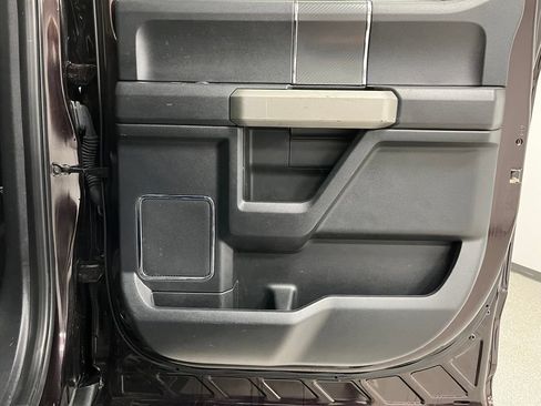 Used 2020 Ford F150 Lariat w/ Equipment Group 502A Luxury AWD/4WD image 50