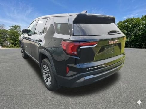 Used 2025 GMC Terrain Elevation AWD/4WD image 6