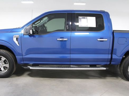 Used 2022 Ford F150 XLT w/ Equipment Group 302A High image 5