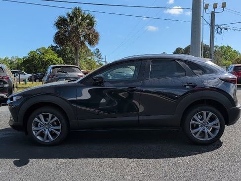 New 2026 MAZDA CX-30 AWD 2.5 S image 6