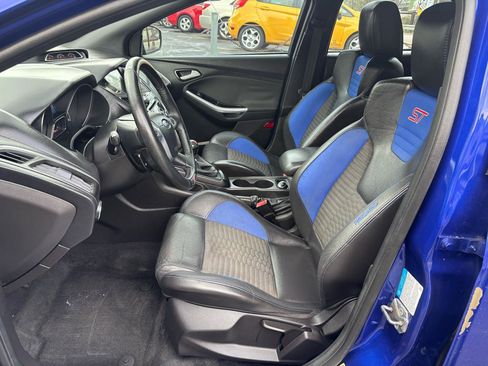 Used 2013 Ford Focus ST FWD image 13