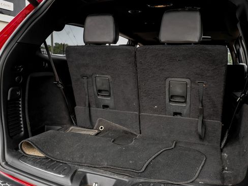 Used 2020 Dodge Durango R/T w/ Blacktop Package RWD image 60