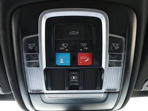 Certified 2025 RAM 1500 Big Horn AWD/4WD image 19