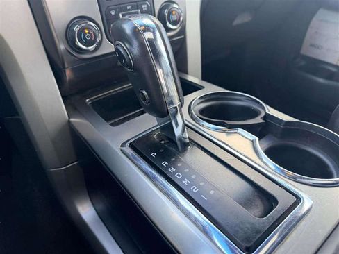 Used 2014 Ford F150 FX4 w/ Equipment Group 402A Luxury image 40