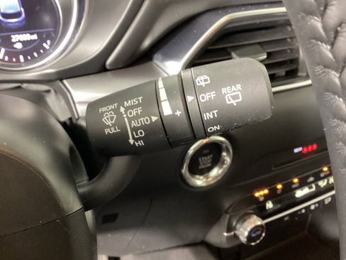 Used 2023 MAZDA CX-5 AWD 2.5 S w/ Select Package image 20