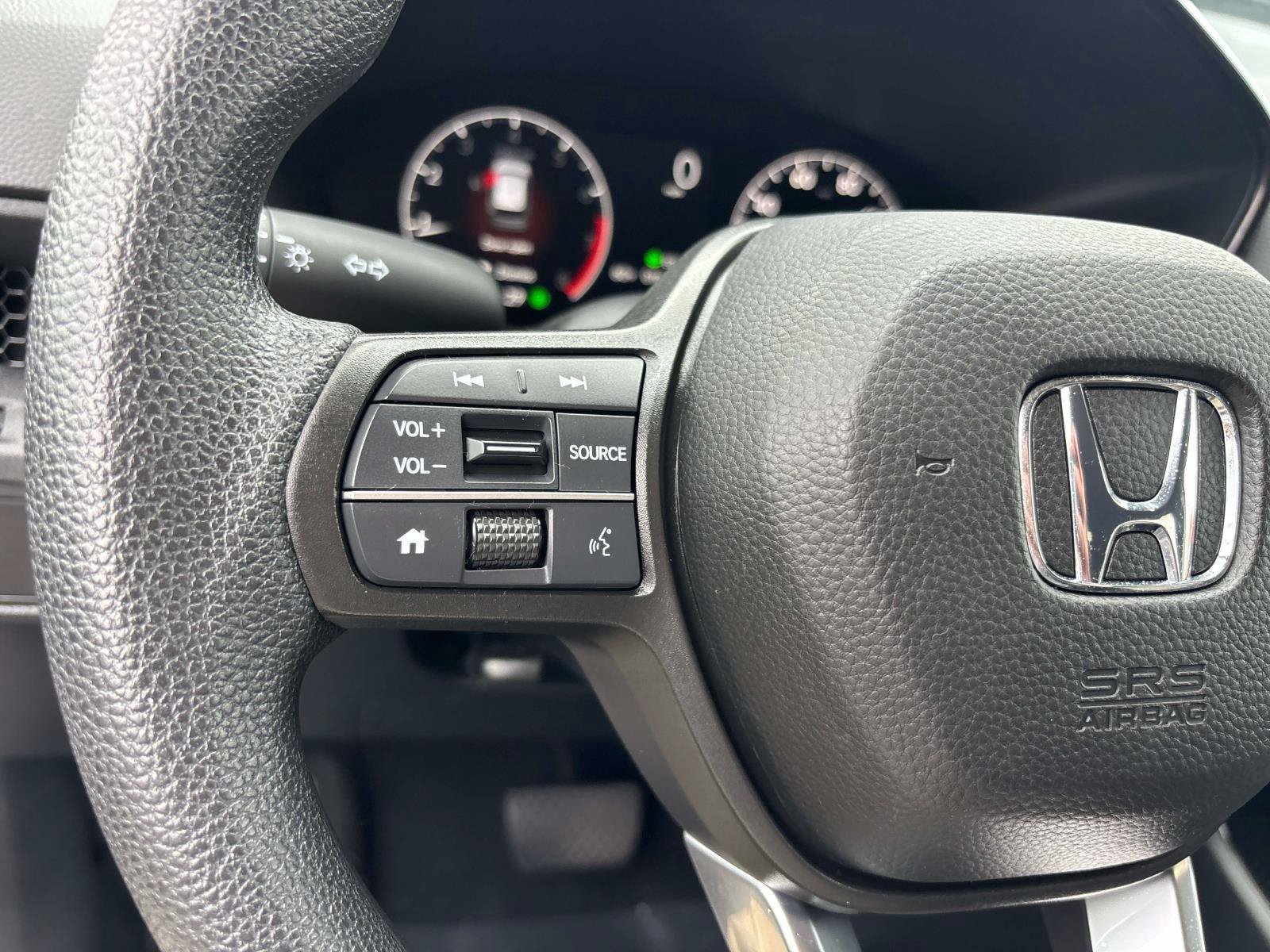 Certified 2025 Honda CR-V LX image 18