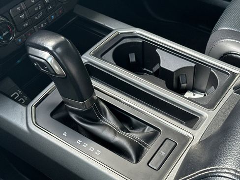 Used 2019 Ford F150 Raptor w/ Equipment Group 802A Luxury image 21