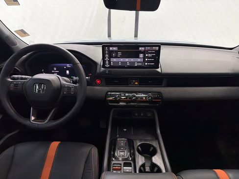 Used 2026 Honda Passport TrailSport image 25