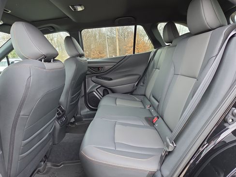 Certified 2025 Subaru Outback Wilderness image 11