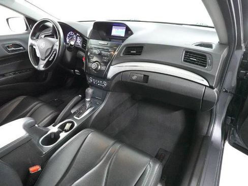 Used 2019 Acura ILX FWD image 30