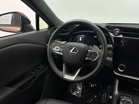 Used 2025 Lexus RZ 300e w/ Accessory Package (Z2) FWD image 29