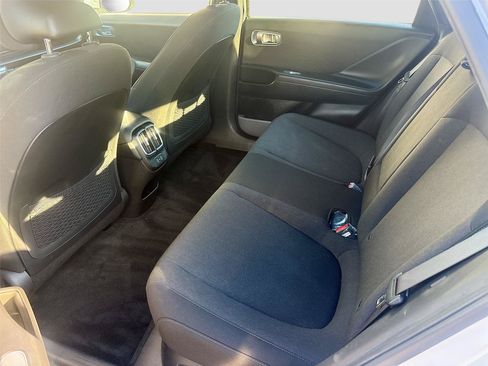 Used 2023 Hyundai Ioniq 6 SE RWD image 25