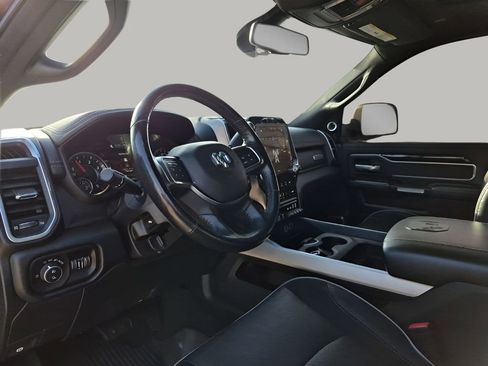 Used 2019 RAM 2500 Laramie image 29