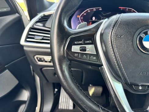 Used 2020 BMW X5 sDrive40i w/ Premium Package image 7