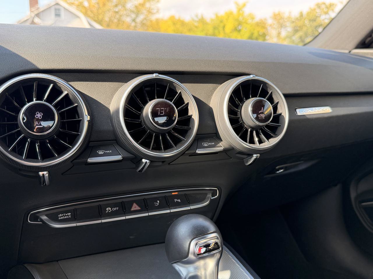 Used 2016 Audi TT 2.0T AWD/4WD image 24