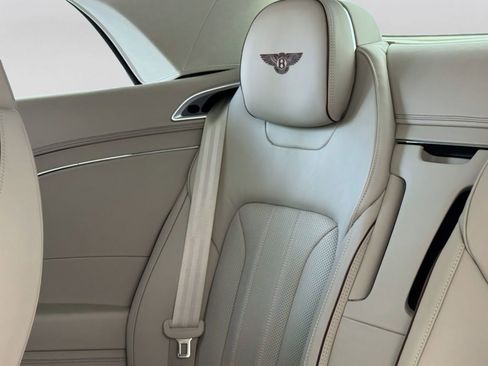 Used 2024 Bentley Continental GT AWD/4WD image 34