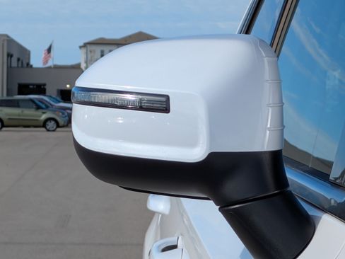 New 2025 Kia Telluride EX image 12