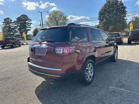 Used 2015 GMC Acadia SLT image 16