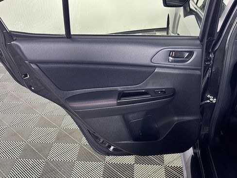 Used 2018 Subaru WRX image 18