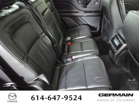 Used 2020 Lincoln Aviator Reserve w/ Elements Package Plus AWD/4WD image 22