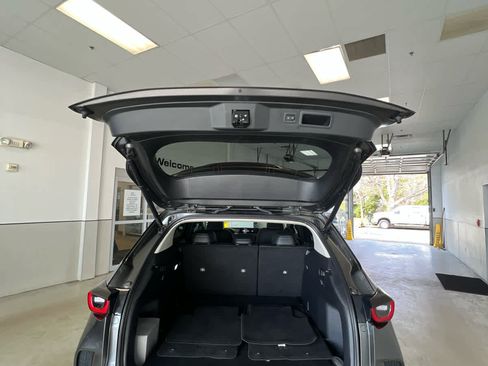 Certified 2023 MAZDA CX-50 AWD 2.5 Turbo w/ Cargo Package image 14